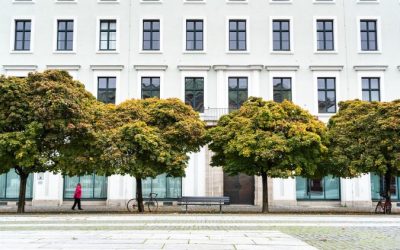 Die vier Phasen eines Infrastrukturprojekts