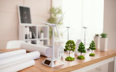 Finanzierung von Infrastrukturprojekten für Stadtwerke: Wie private Investoren helfen können
