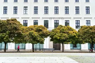 Die vier Phasen eines Infrastrukturprojekts