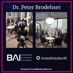 Private Markets Navigator